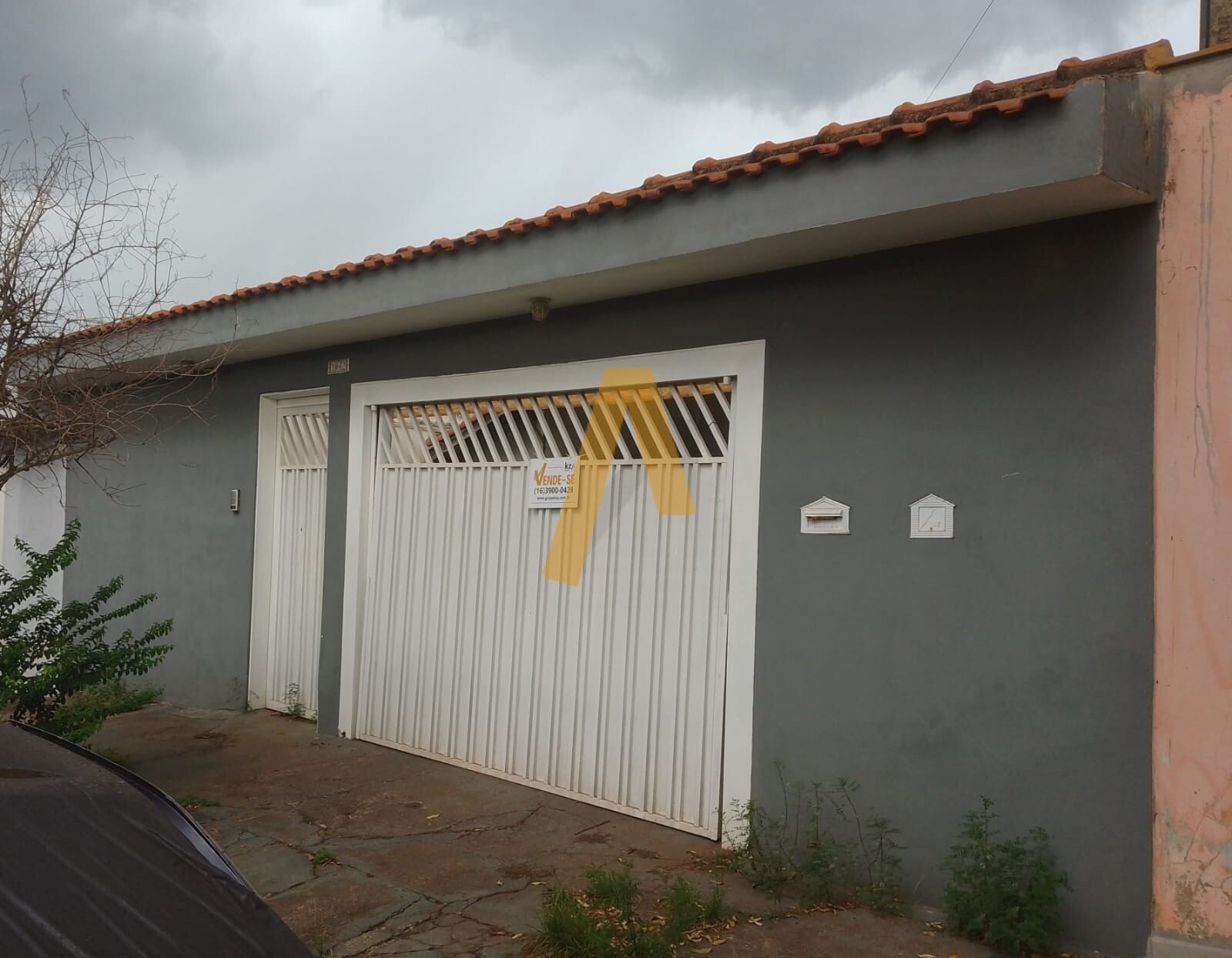 Imagem principal do imóvel