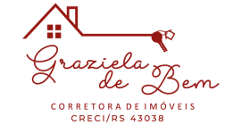CORRETORA GRAZZY DE BEM
