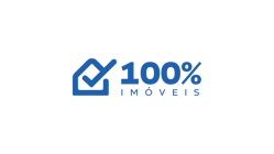 100% Imoveis 044960-J