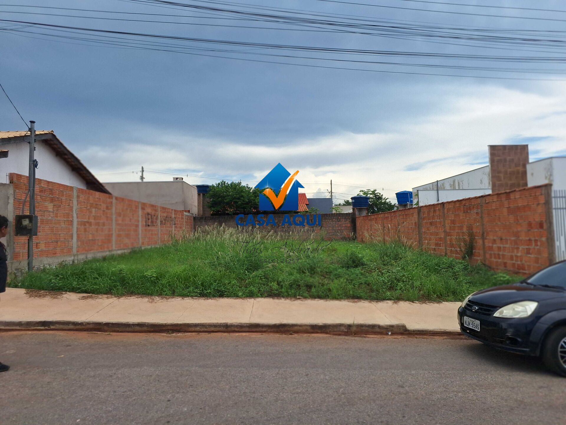 Imagem principal do imóvel