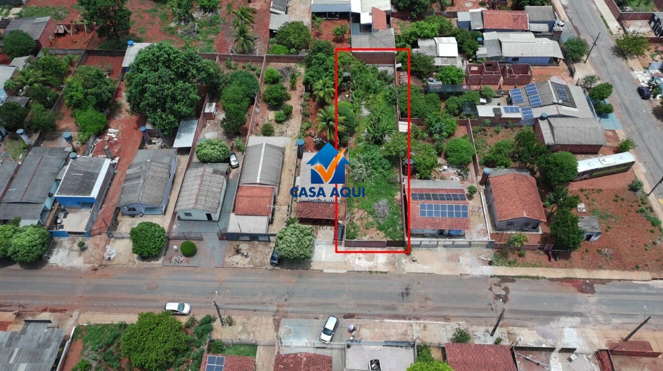 Imagem principal do imóvel