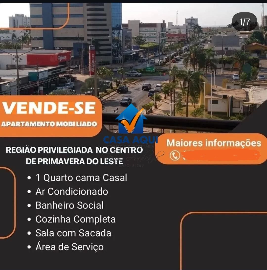 Imagem principal do imóvel