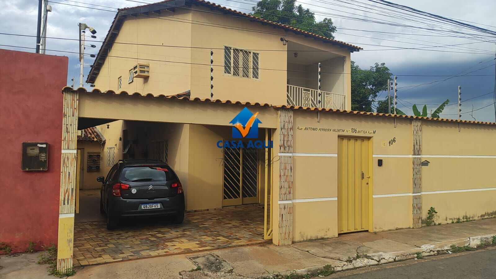 Imagem principal do imóvel