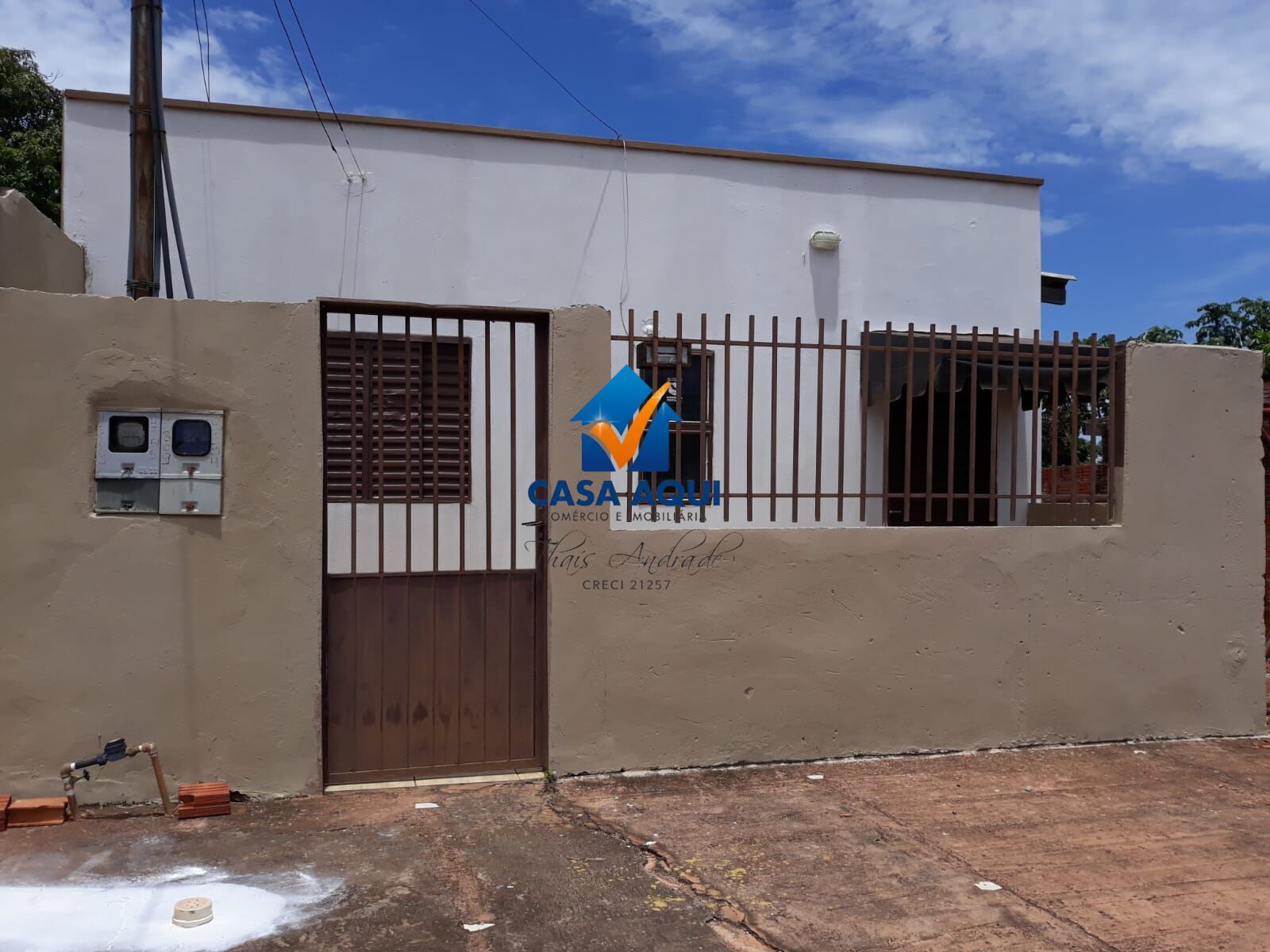 Imagem principal do imóvel