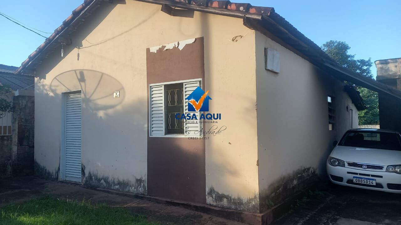 Imagem principal do imóvel