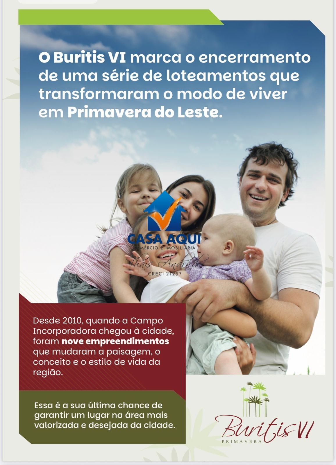Imagem principal do imóvel