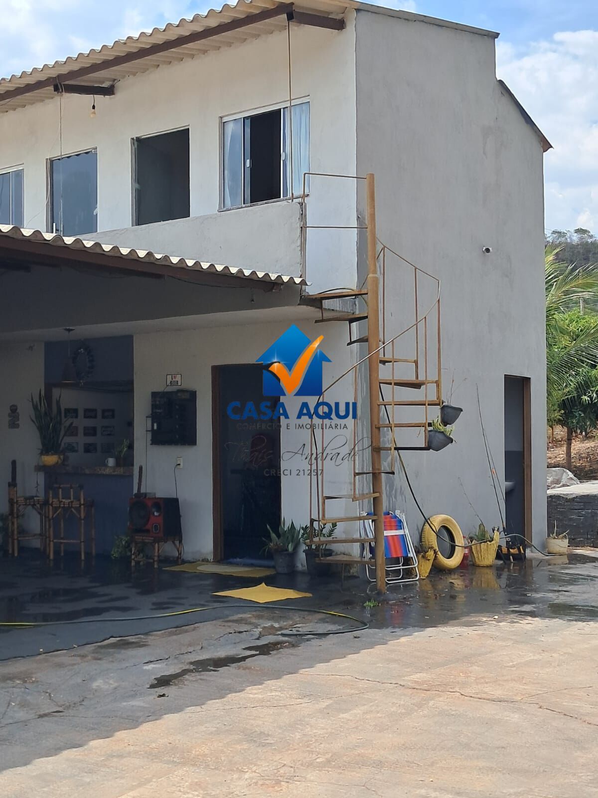 Imagem principal do imóvel