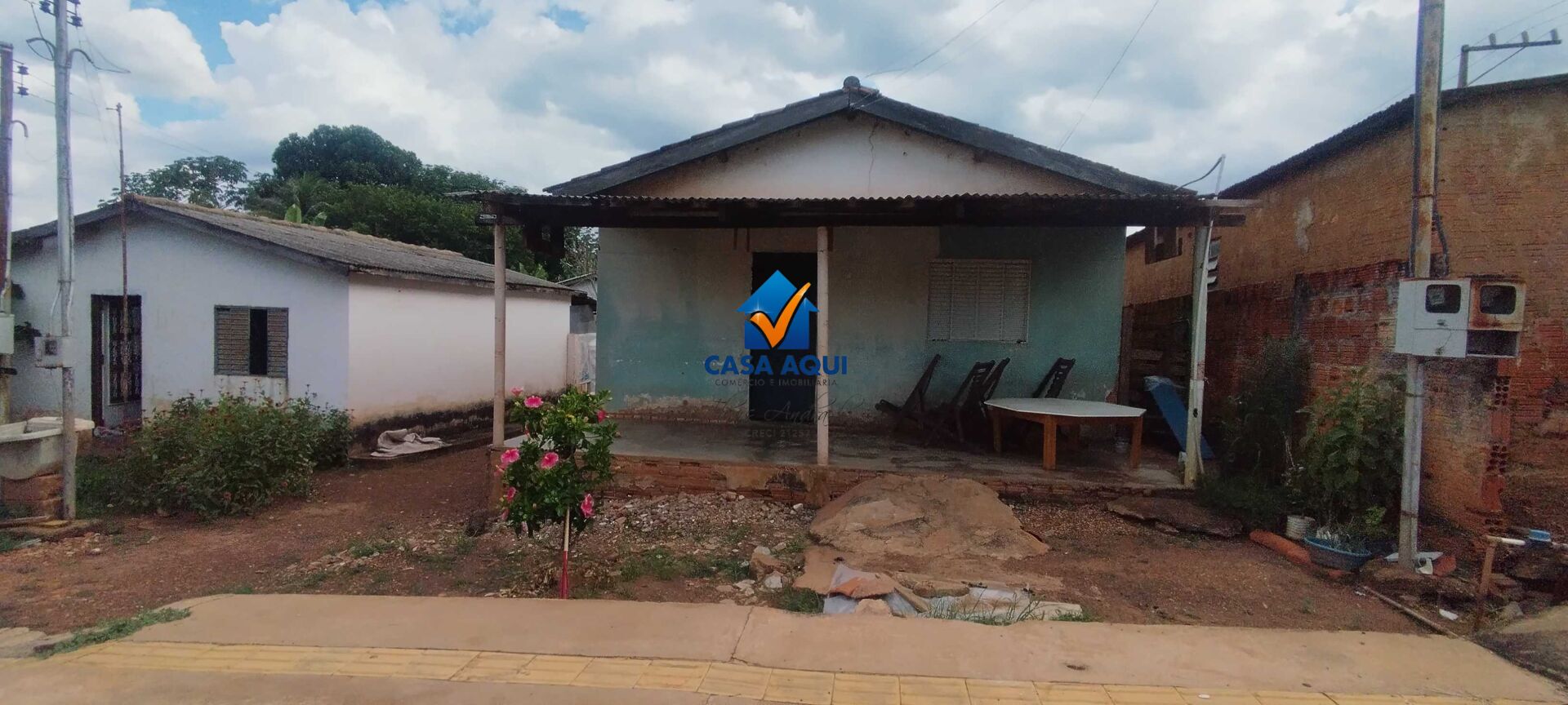 Imagem principal do imóvel