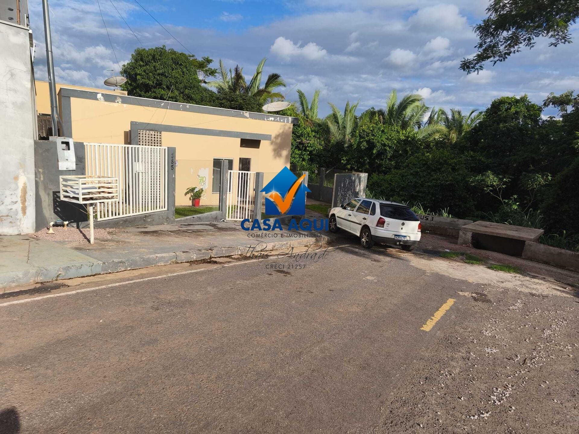 Imagem principal do imóvel