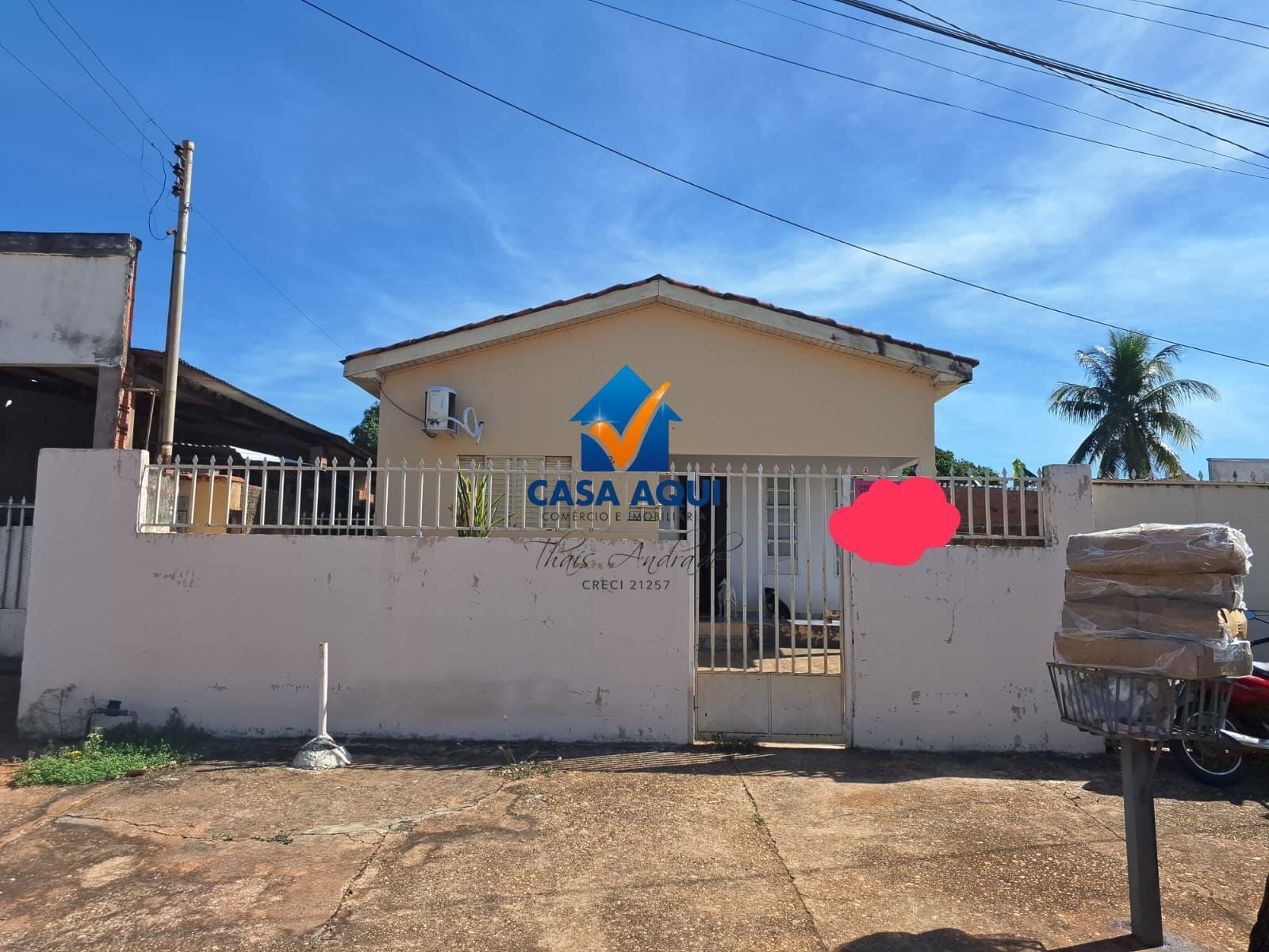 Imagem principal do imóvel