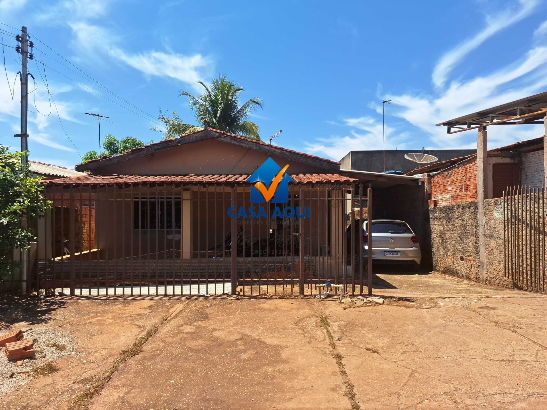 Imagem principal do imóvel