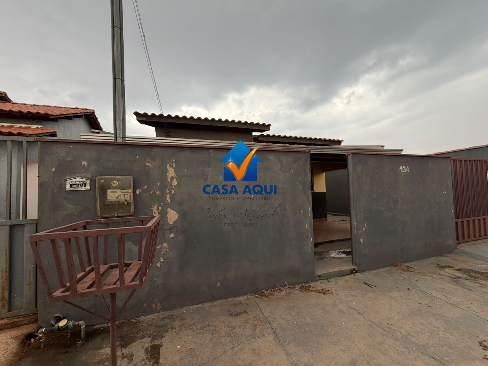 Imagem principal do imóvel