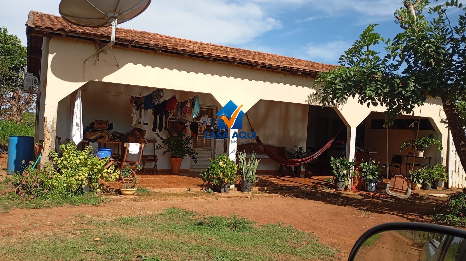 Imagem principal do imóvel