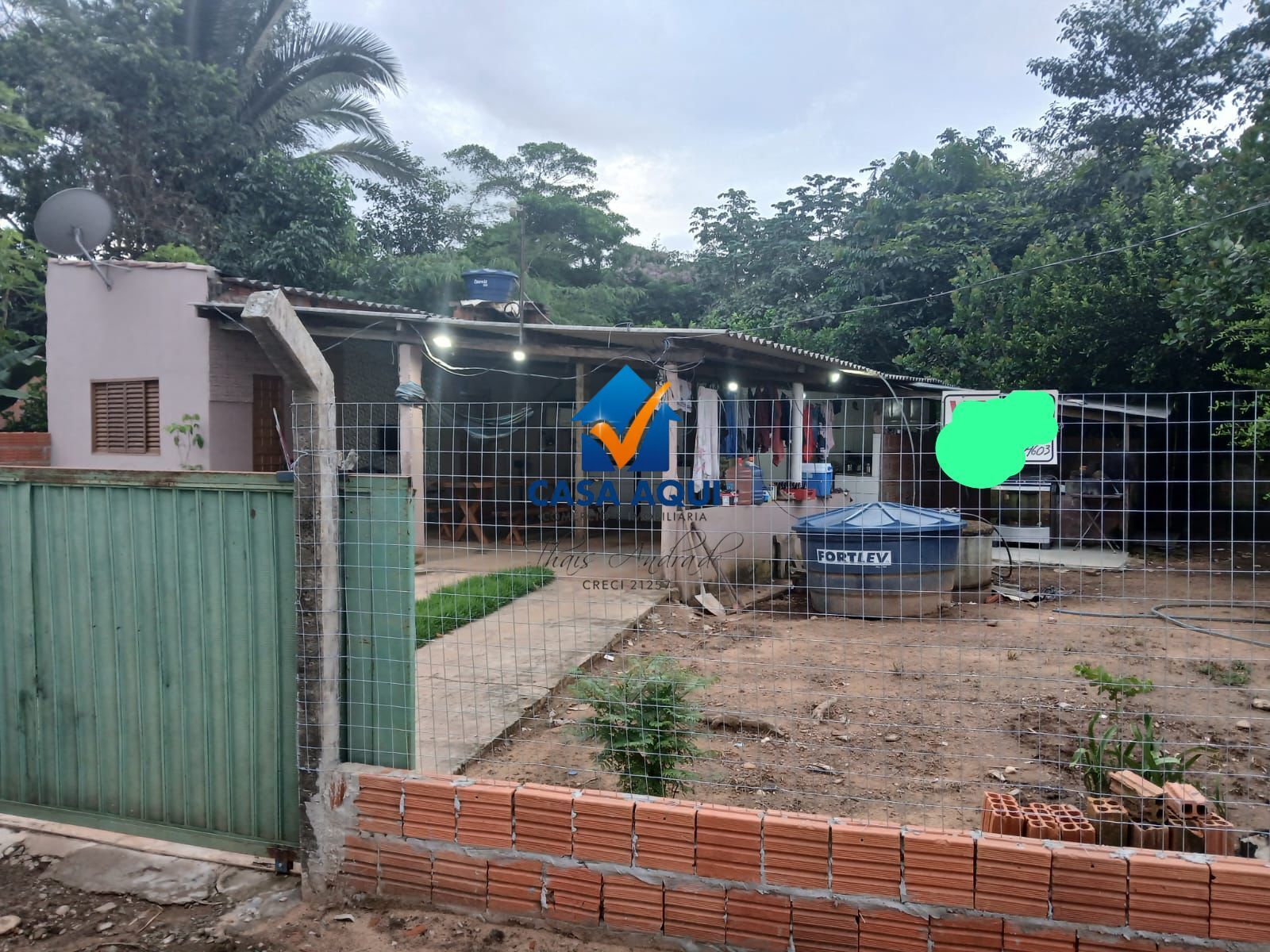 Imagem principal do imóvel