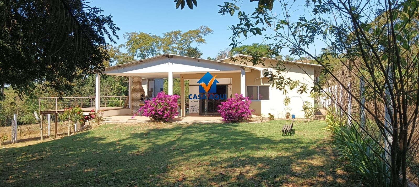 Imagem principal do imóvel