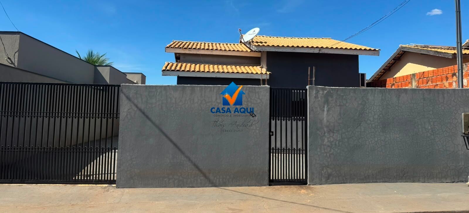 Imagem principal do imóvel