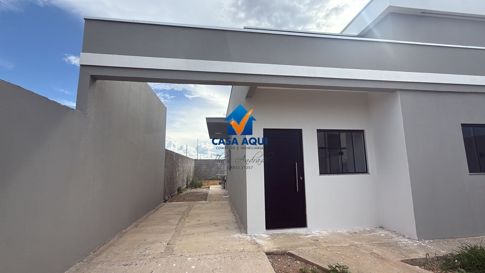 Imagem principal do imóvel