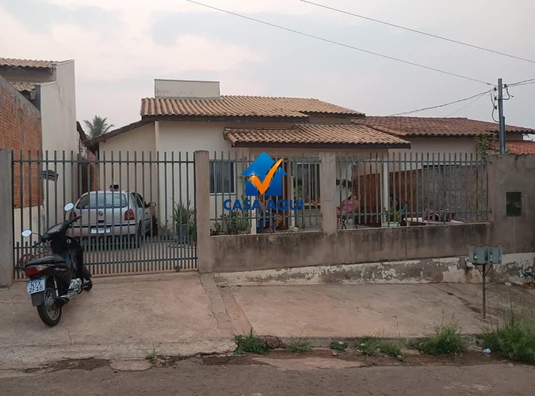 Imagem principal do imóvel