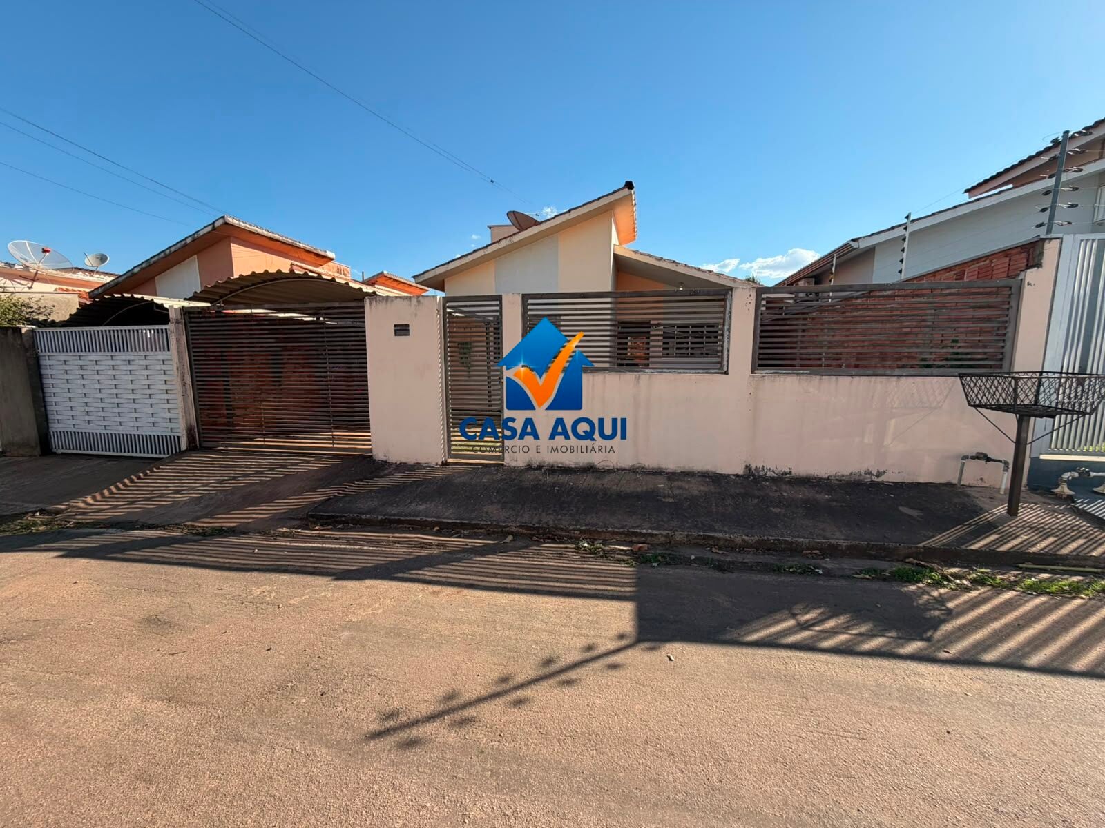 Imagem principal do imóvel
