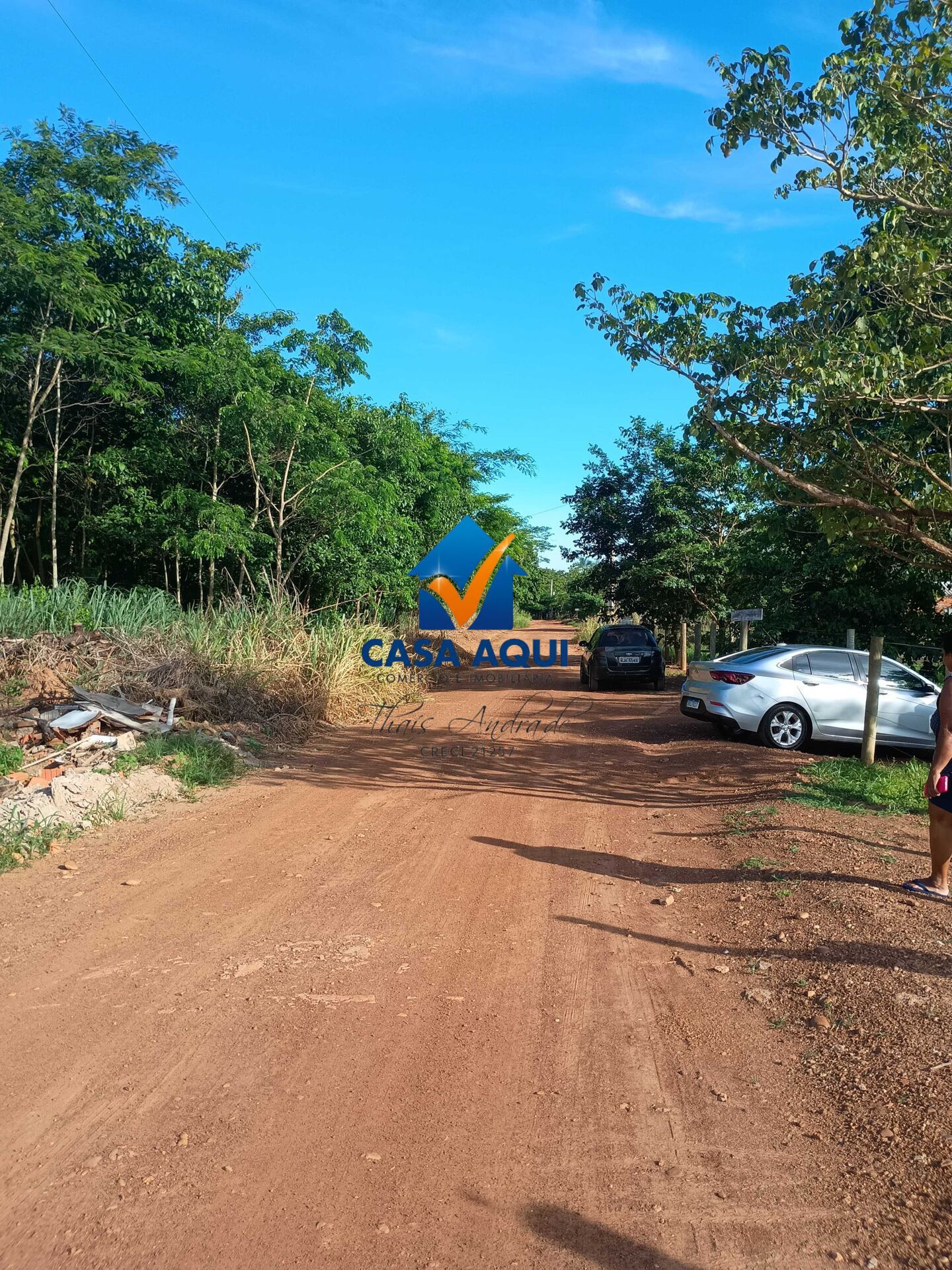 Imagem principal do imóvel
