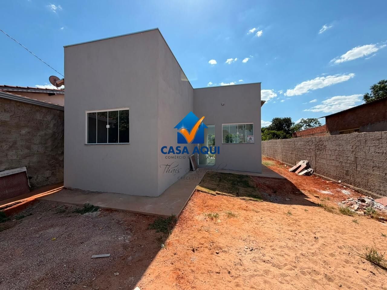 Imagem principal do imóvel