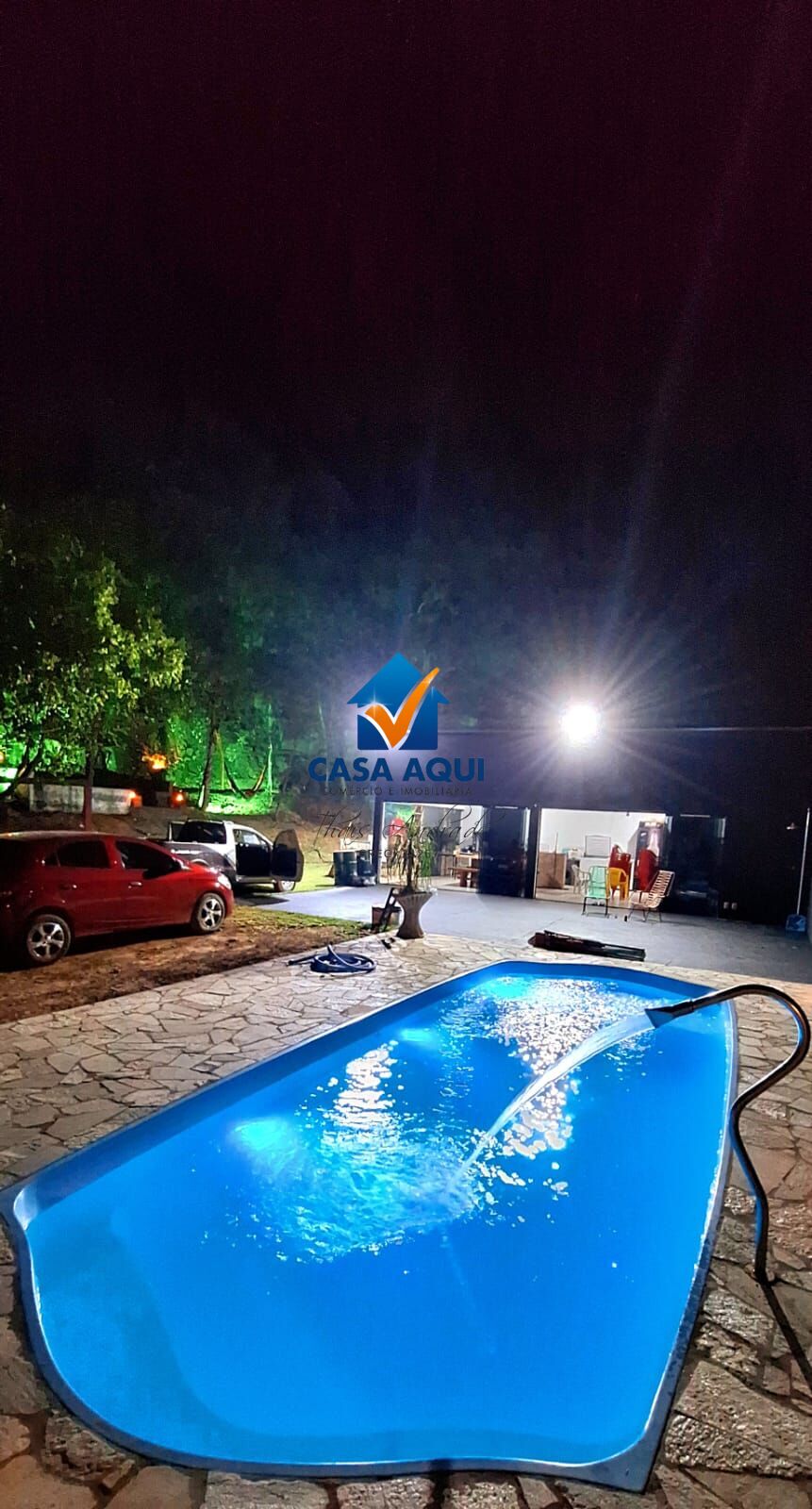 Imagem principal do imóvel