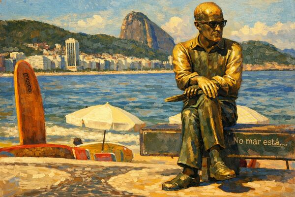 Posto 6 de Copacabana: Por Que é uma das Melhores Áreas para Investir no Rio?