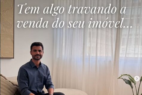 Tem algo travando a venda do seu imóvel...