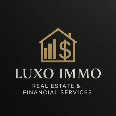 Luxo Immo Real Estate
