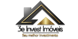 3e Invest Imóveis - CRECI: 277799
