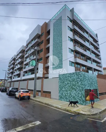 Prestige Francês Beach - Apartamento à venda