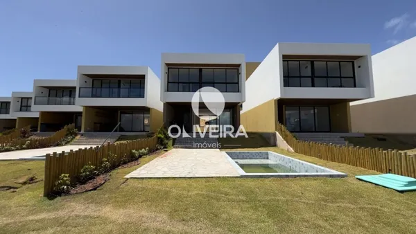 Condominio Zamá Milagres