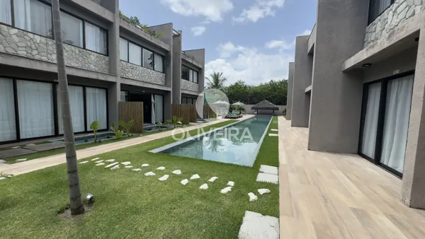 Villa Manah em São Miguel dos Milagres