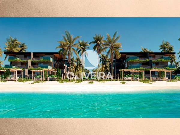 Sunrise Tatuamunha - 3 suites