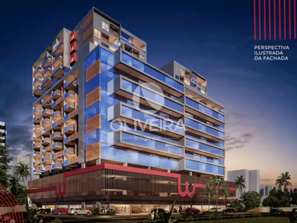 Studio Desing 6 - Delman Three Towers