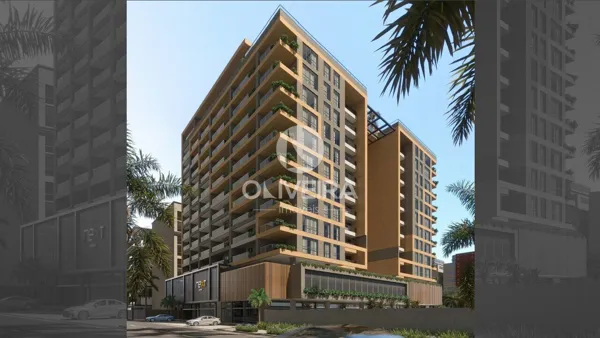 Edifício Next Home