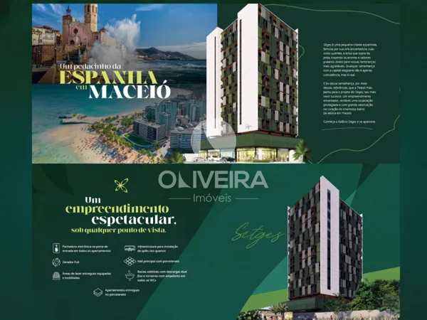 Edificio Sitges