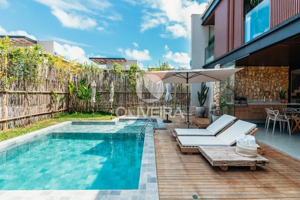 Serena Eco Luxury
