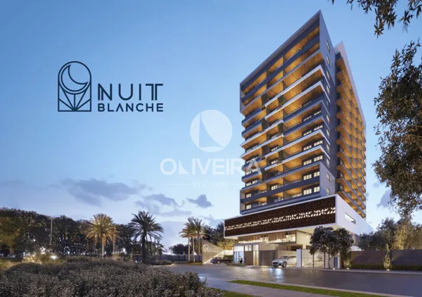 Nuit Blanche Maceió