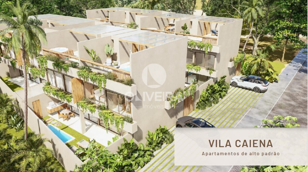 Vila Caiena