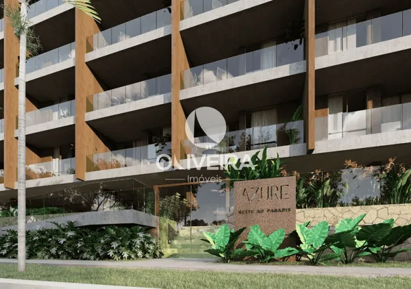 Azure Reste Au Paradis