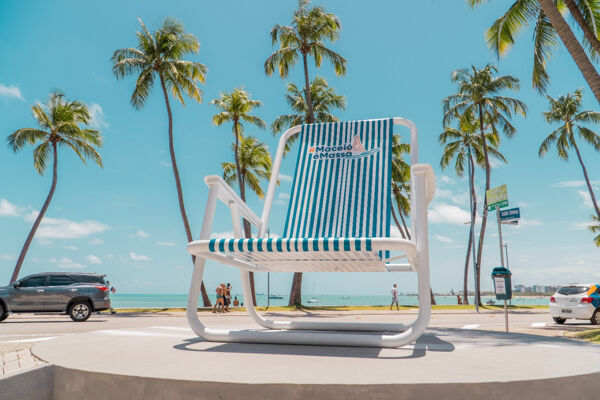 Maceió: O destino mais desejado do Brasil e uma oportunidade única de investimento imobiliário
