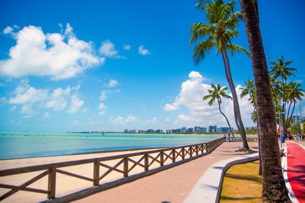 Investimento inteligente: os bairros mais promissores de Maceió para comprar imóveis em 2024