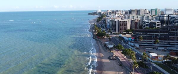 Cruz das Almas: O Novo Polo de Valorização Imobiliária e a Oportunidade de Investimento que Você Esperava em Maceió