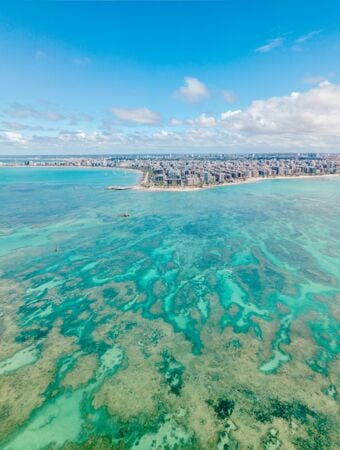 Valorização Imobiliária em Maceió: Quais Regiões Mais Cresceram nos Últimos 12 Meses?
