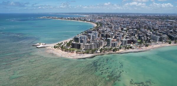 Os Melhores Bairros para Morar em Maceió: Qual é o Ideal para Você?