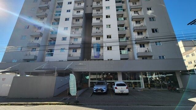 Apartamento, 2 quartos, 59 m² - Foto 28