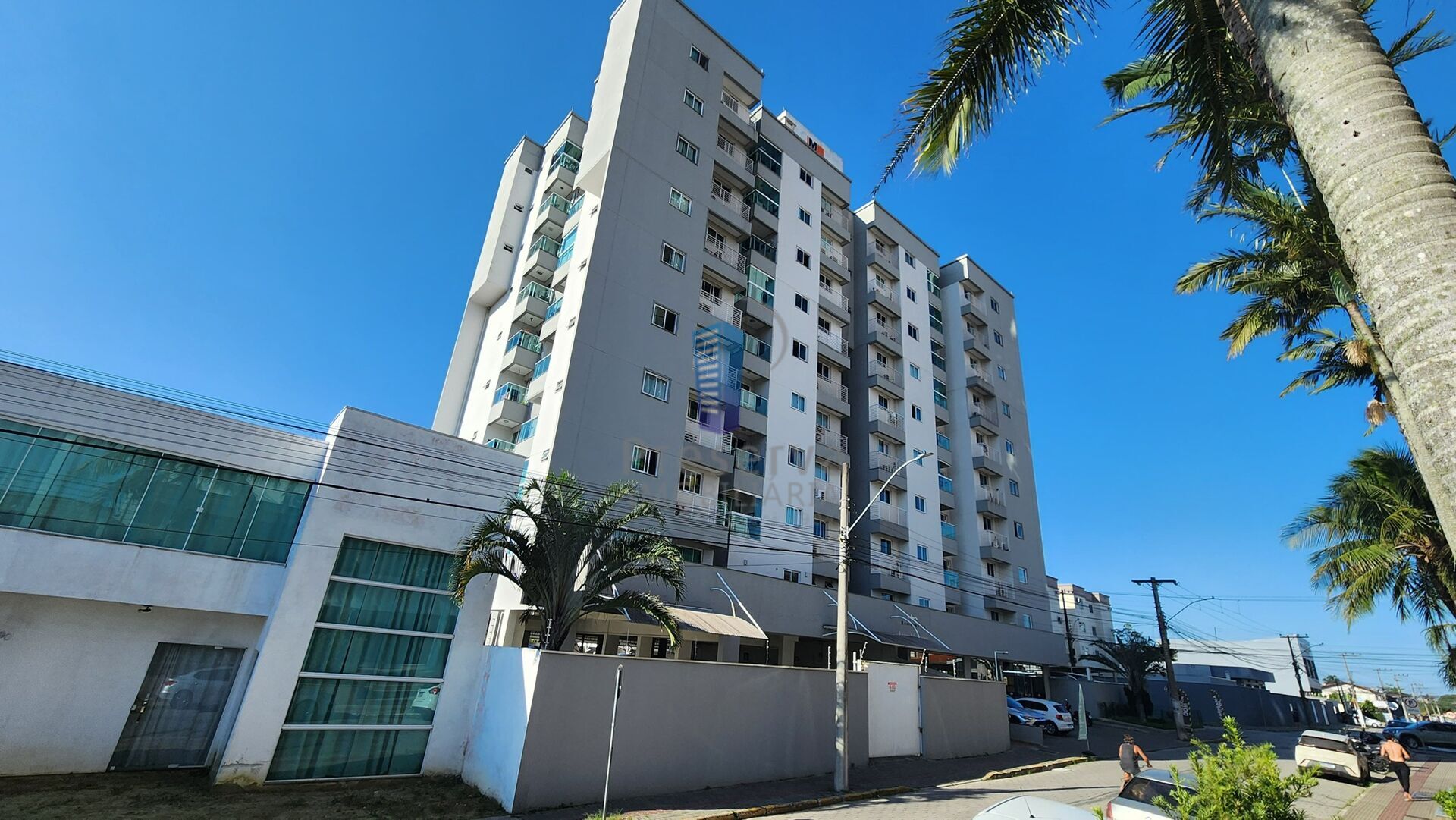 Apartamento, 2 quartos, 59 m² - Foto 27