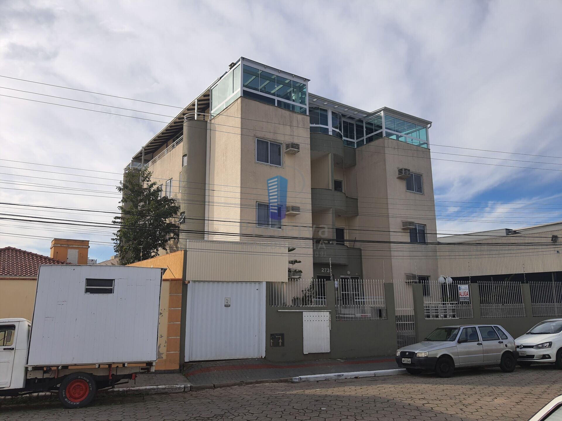 Apartamento, 2 quartos, 55 m² - Foto 39