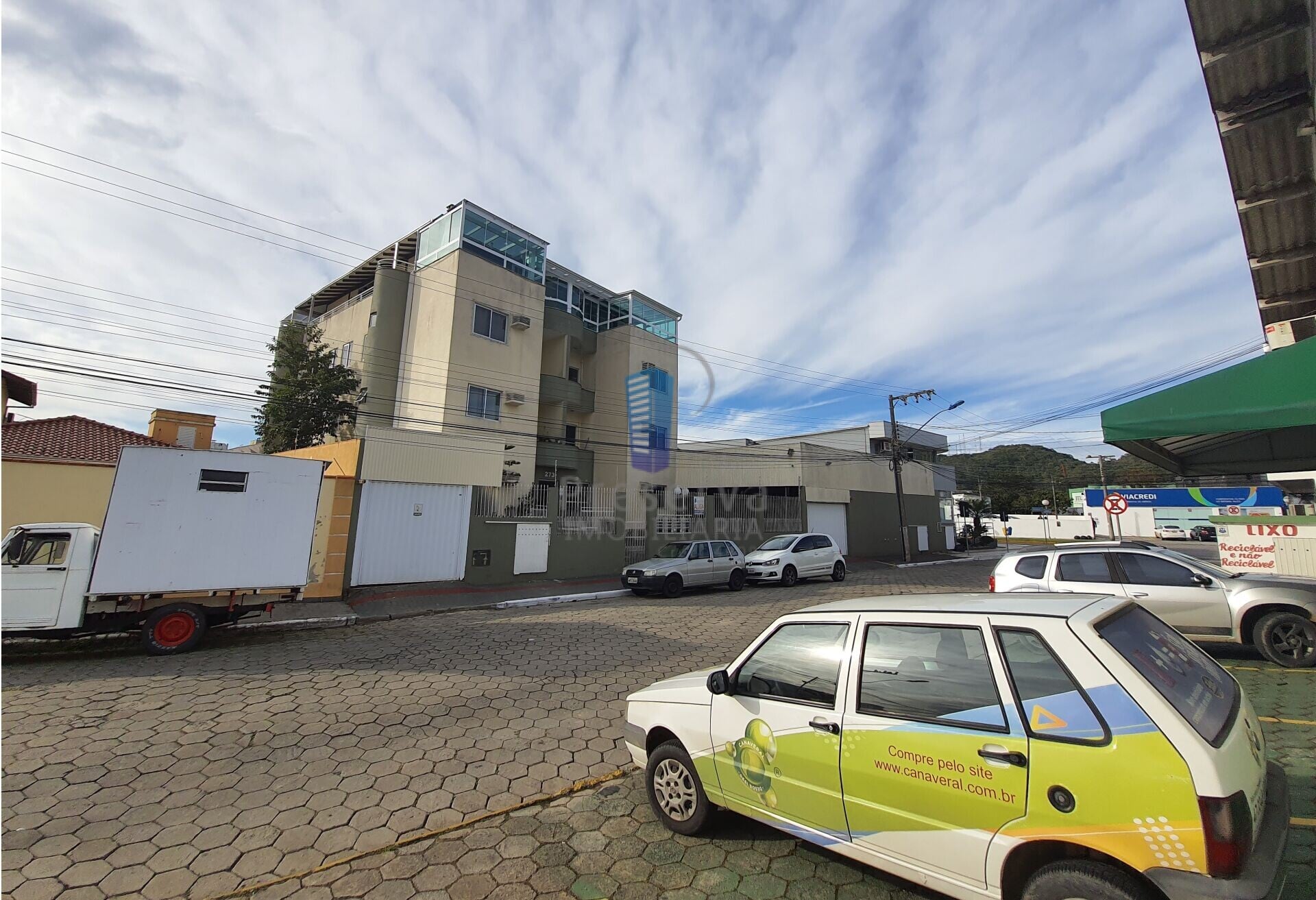 Apartamento, 2 quartos, 55 m² - Foto 34